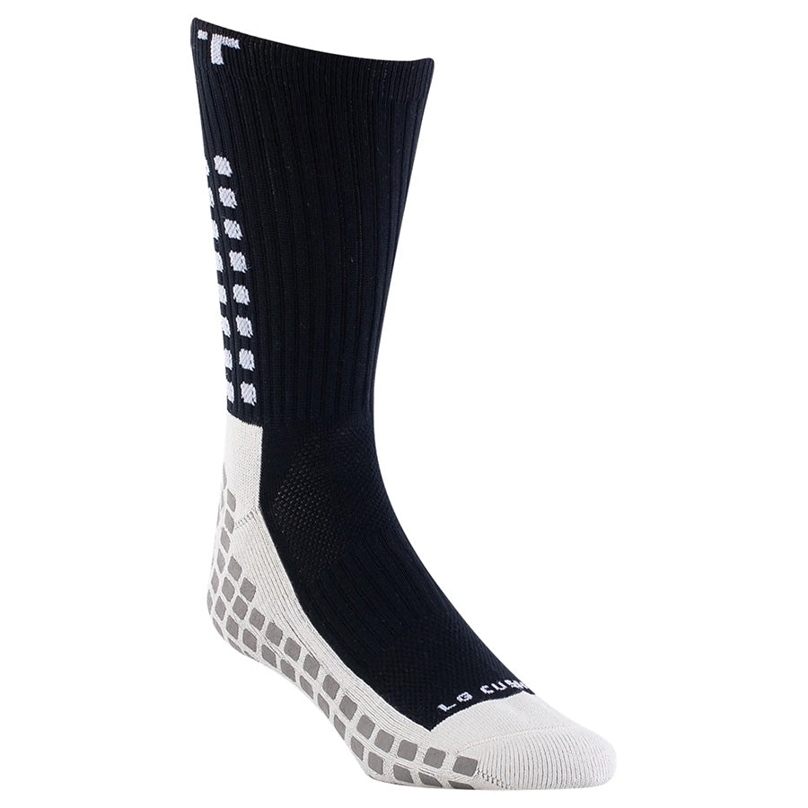 TRUSOX 3.0 Cushion Crew Socks